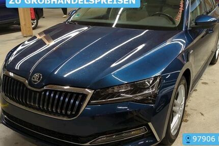 Skoda Superb 74.941 km 24.690 &euro; Frankfurt 60596