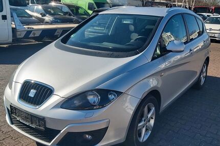 Seat Altea 298.521 km 2.900 &euro; Frankfurt 60486