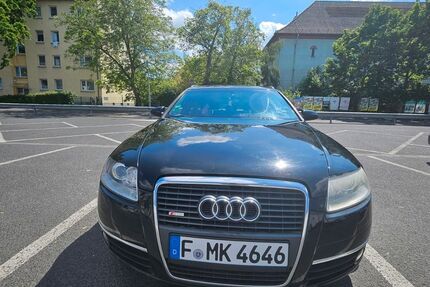 Audi A6 223.000 km 3.000 &euro; Frankfurt 60327