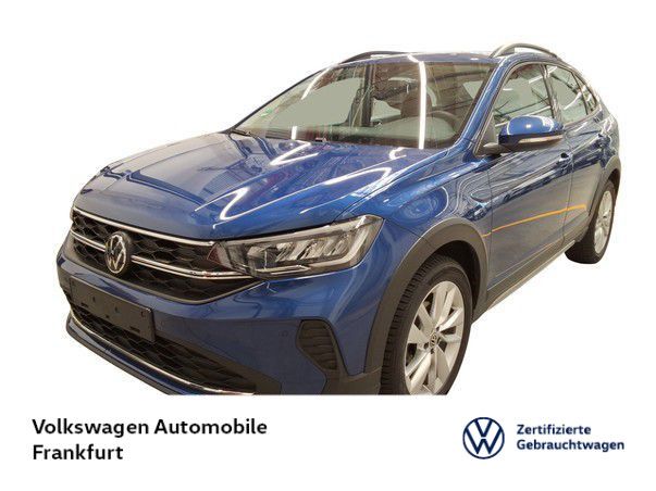 VW Taigo 17.489 km 18.980 &euro; Hanau 63452