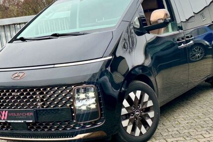 Hyundai STARIA 60.000 km 35.900 &euro; Flörsheim 65439