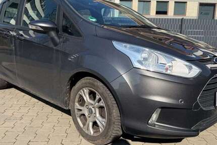 Ford B-Max 73.757 km 7.300 &euro; Frankfurt am Main 60388