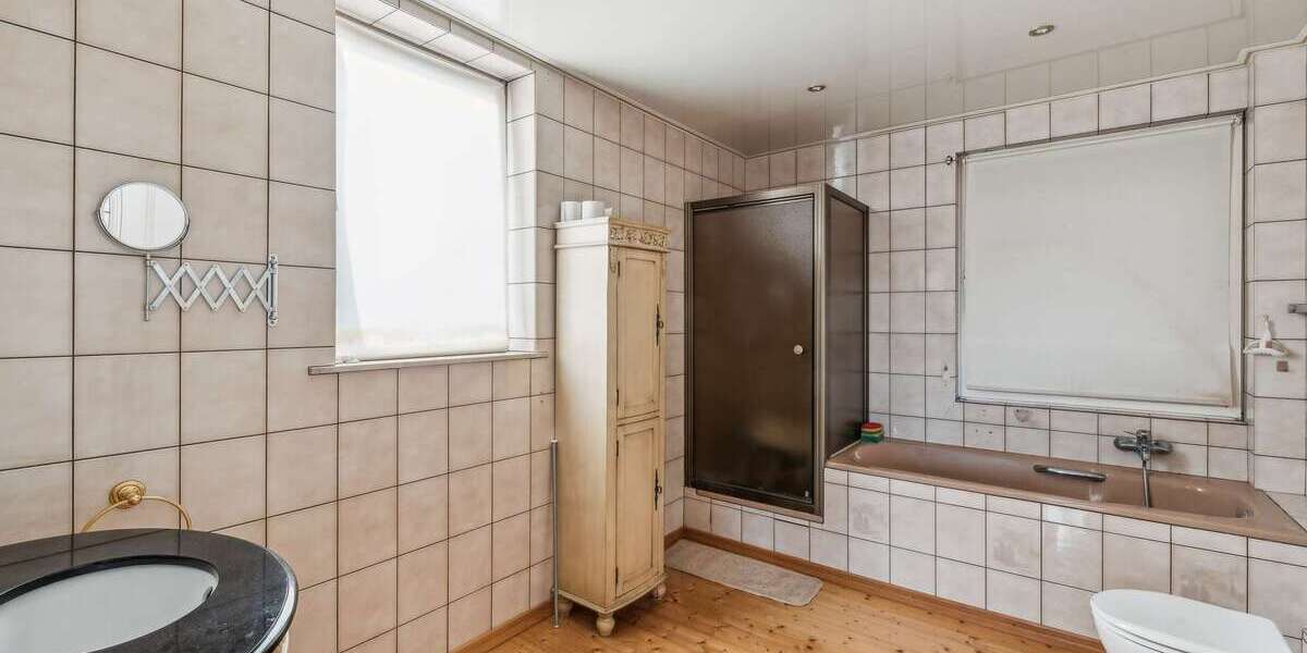 Freistehendes Einfamilienhaus in Top-Lage – provisionsfrei - Einfamilienhaus Bad Homburg vor der Höhe Gonzenheim | Angebot:25416767