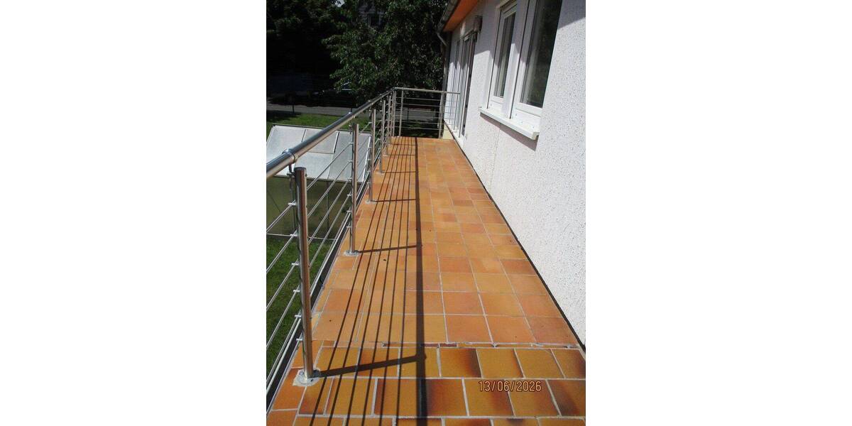 Einfamilienhaus Friedberg Bruchenbrücken - 7 Zimmer, 132 m&sup2;, 1.500&euro; | Angebot:26891993