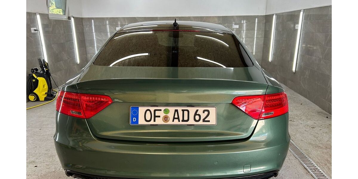 Audi A5 160.000 km 18.700 &euro; Offenbach 63075