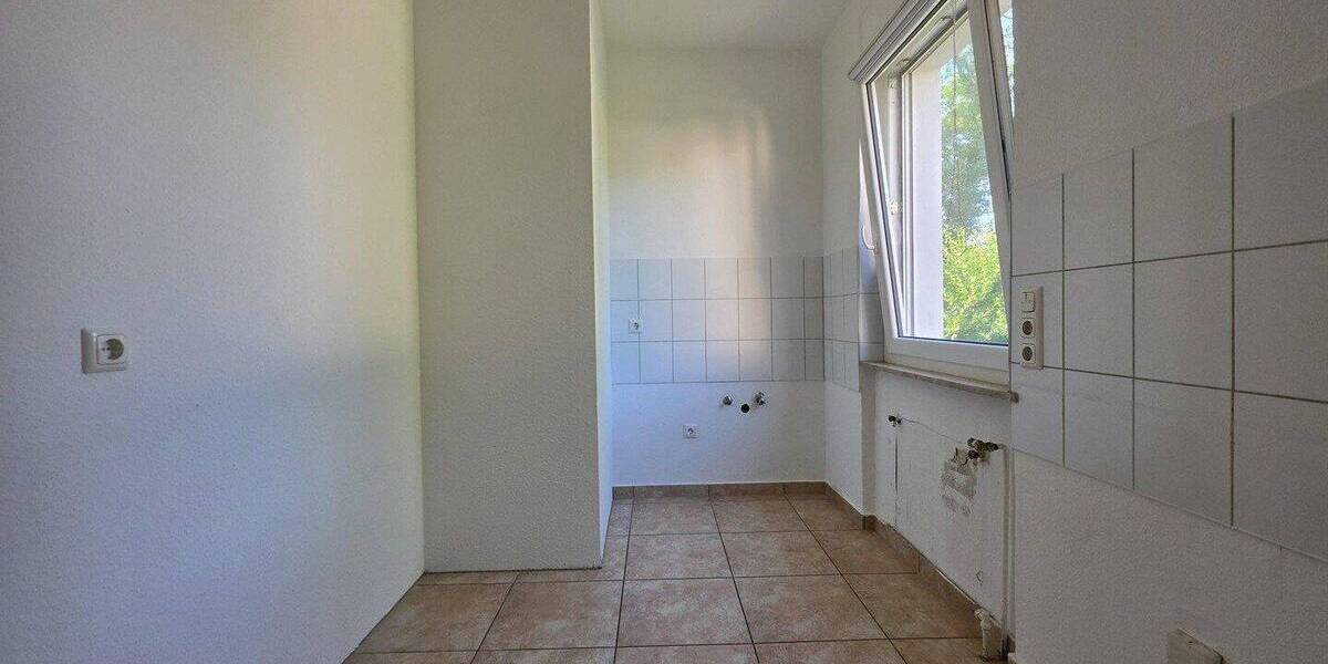 Etagenwohnung Hanau Großauheim - 3 Zimmer, 60 m&sup2;, 800&euro; | Angebot:26909303