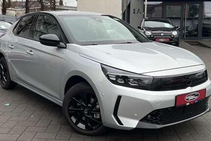 Opel Corsa 25.000 km 17.999 &euro; Darmstadt 64293