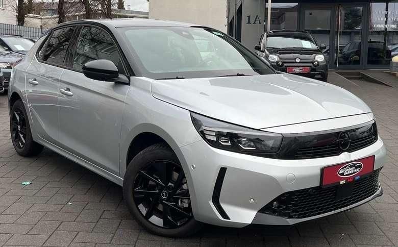 Opel Corsa 25.000 km 17.999 &euro; Darmstadt 64293