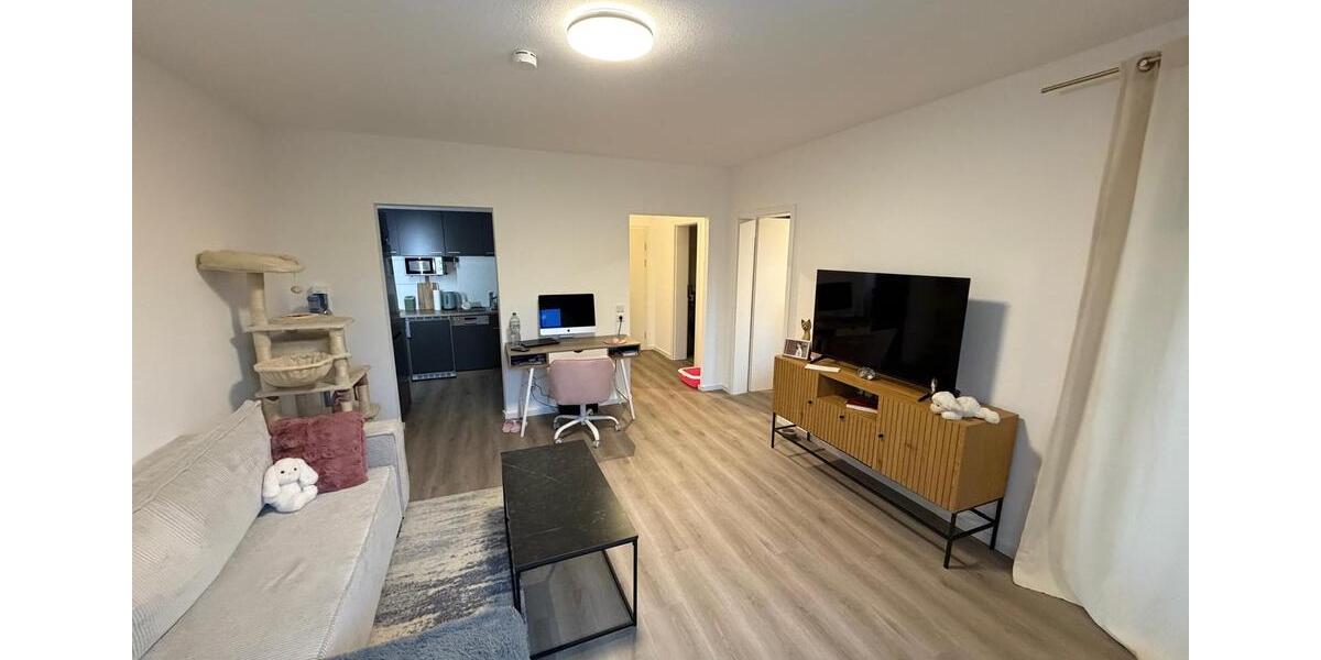 Mehrfamilienhaus, Wohnhaus Oberursel (Taunus) - 2 Zimmer, 40 m&sup2;, 250.000&euro; | Angebot:26382343