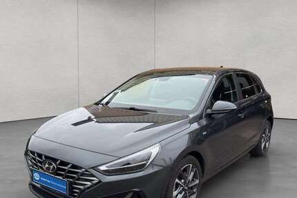 Hyundai i30 17.219 km 22.950 &euro; Frankfurt am Main 60386