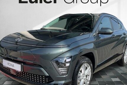 Hyundai KONA 9.999 km 38.990 &euro; Frankfurt 60314