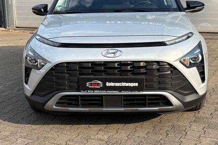 Hyundai BAYON 18.500 km 15.999 &euro; Rodgau 63110