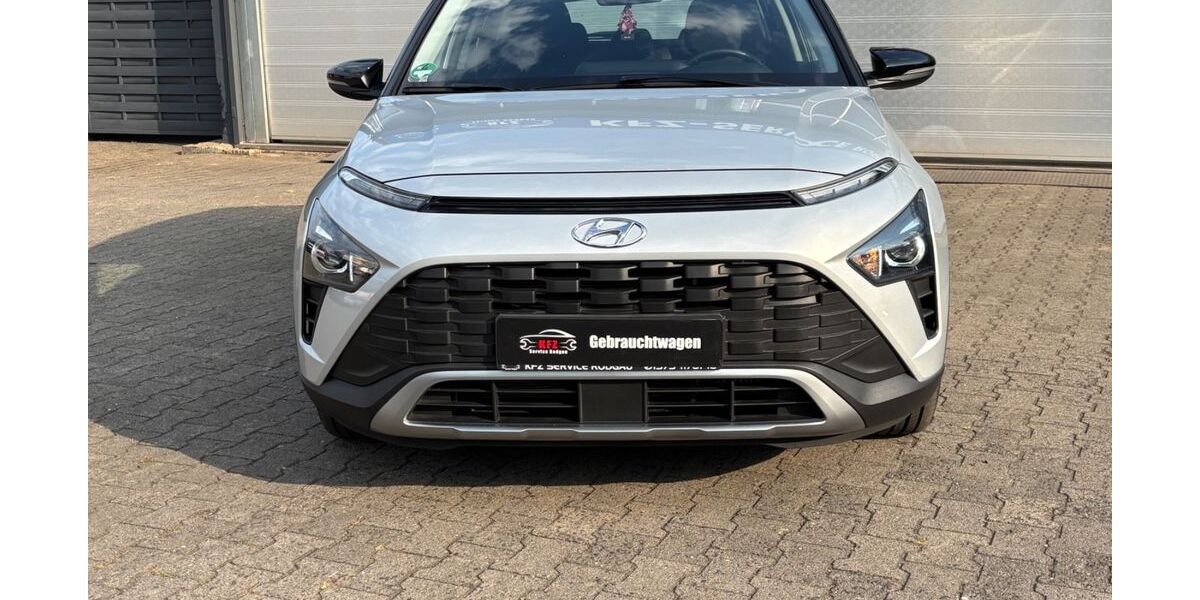 Hyundai BAYON 18.500 km 15.999 &euro; Rodgau 63110
