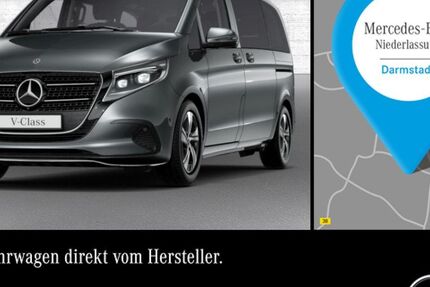 Mercedes-Benz V 250 6.000 km 74.990 &euro; Darmstadt 64295