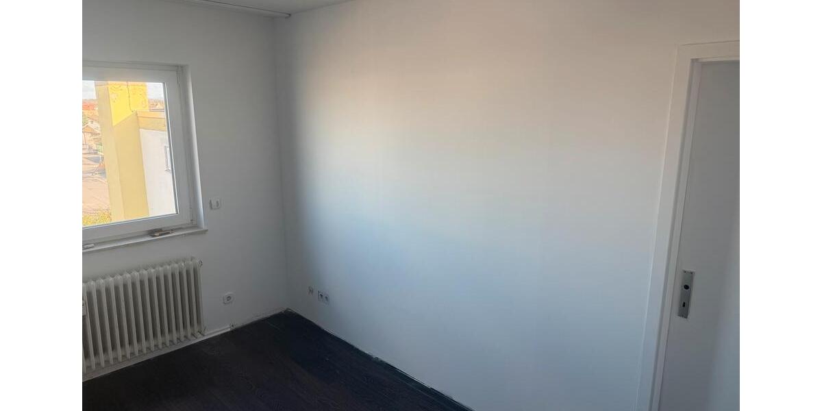 Etagenwohnung Offenbach am Main Buchrain - 3 Zimmer, 75 m&sup2;, 920&euro; | Angebot:25626090