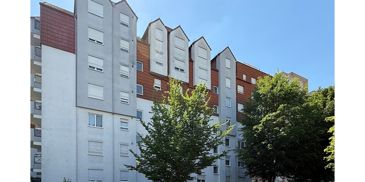 Schwalbach: Attraktive und helle 2-Zimmer-Wohnung in gesuchter Wohnlage - Etagenwohnung Schwalbach | Angebot:26994299