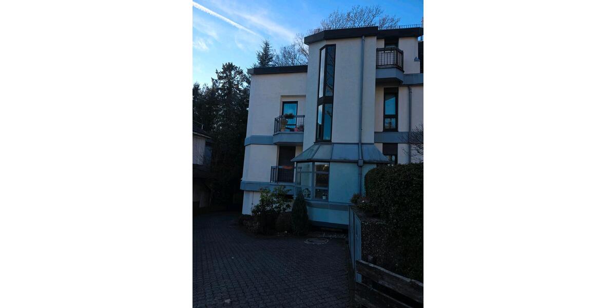 Etagenwohnung zur Anlage oder Eigennutz 2 zimmer