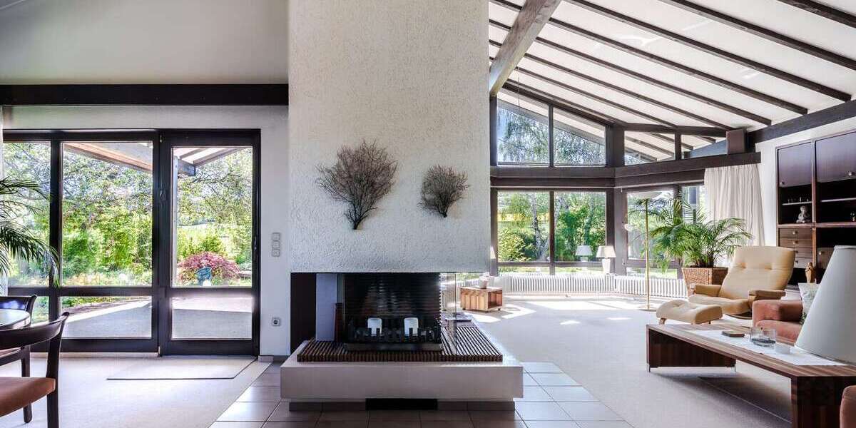 Einfamilienhaus Neu-Anspach Anspach - 8 Zimmer, 257 m&sup2;, 995.000&euro; | Angebot:26563769
