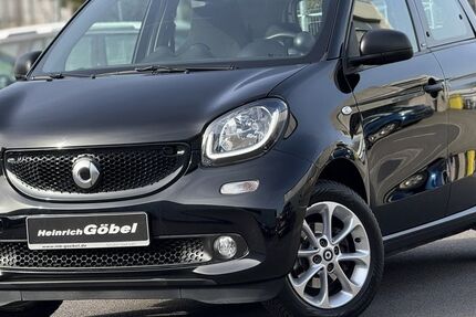 Smart ForFour 42.132 km 13.900 &euro; Neu Isenburg 63263