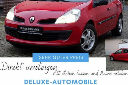 Renault Clio 146.000 km 2.750 € Alzenau 63755