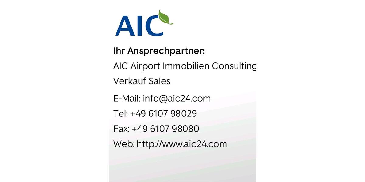 Etagenwohnung Kelsterbach - 1 Zimmer, 12 m&sup2;, 365&euro; | Angebot:25637979