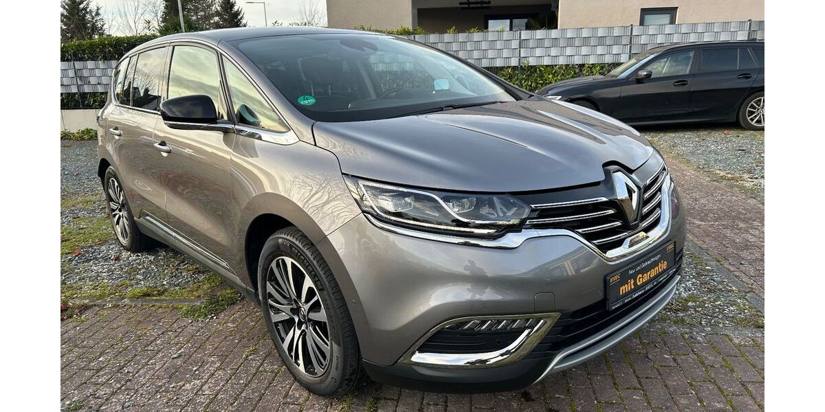 Renault Espace 52.800 km 21.990 € Wehrheim 61273