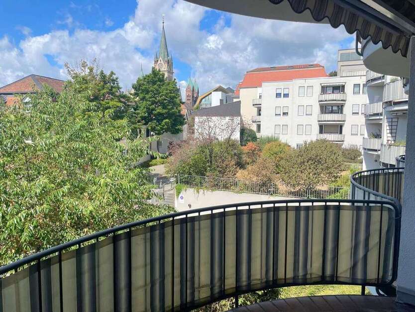 Wohnung zum Kaufen in Bad Homburg vor der Höhe 450.000 € 89 m²