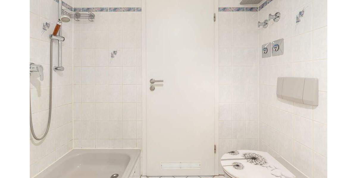 Etagenwohnung Frankfurt am Main Nied - 3 Zimmer, 76 m&sup2;, 385.000&euro; | Angebot:25738457