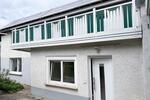 moderne helle 3,5-Zimmer-Wohnung Haus für 2 Personen Single