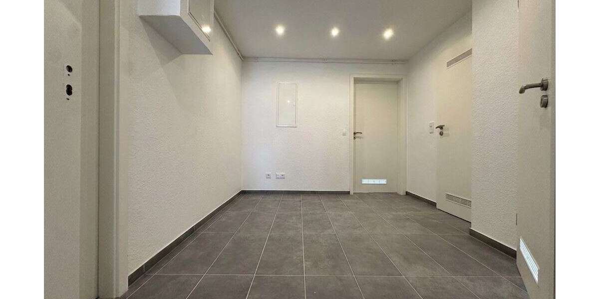 Etagenwohnung Offenbach am Main Hafen - 4 Zimmer, 87 m&sup2;, 1.250&euro; | Angebot:26854604