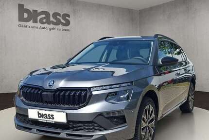 Skoda Kamiq 5.350 km 29.950 &euro; Hanau 63452