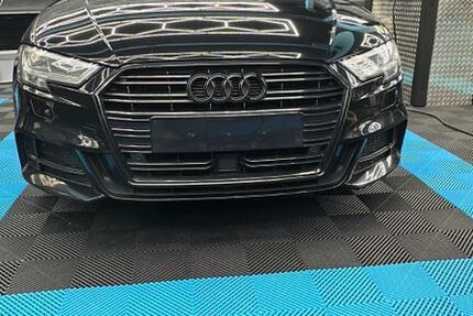 Audi A3 247.000 km 15.000 &euro; Frankfurt am Main 60529