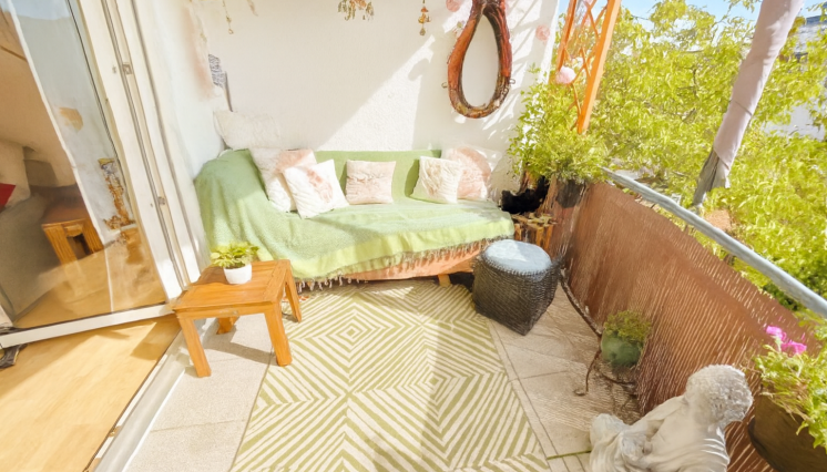 Etagenwohnung Frankfurt am Main Niederrad - 3 Zimmer, 76 m&sup2;, 440.000&euro; | Angebot:26403359