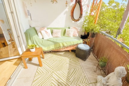 Wohnung Frankfurt am Main Niederrad - 3 Zimmer, 76 m&sup2;, 440.000&euro; | Angebot:26403359