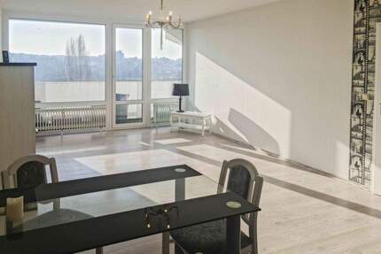 Wohnung Offenbach am Main Hafen - 2 Zimmer, 68 m&sup2;, 195.000&euro; | Angebot:25718196