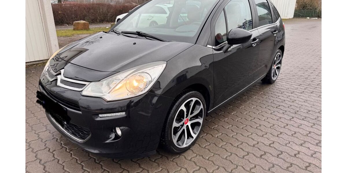 Citroen C3 227.500 km 3.980 &euro; Frankfurt am Main 60528