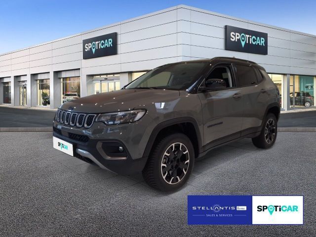 Jeep Compass 30.990 km 28.980 &euro; Frankfurt 60314