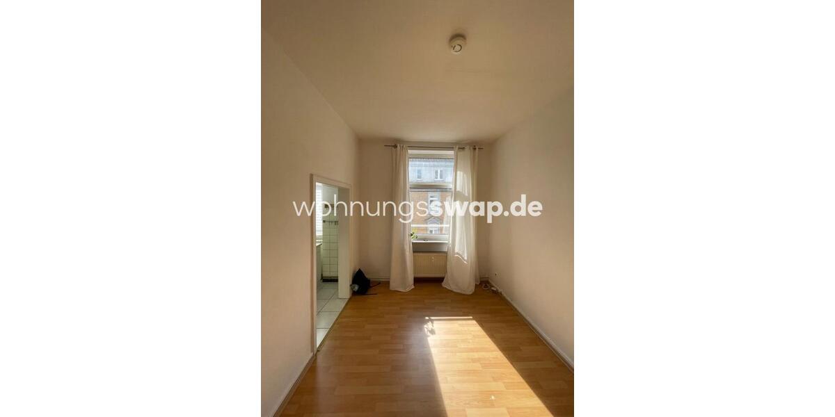 Etagenwohnung Frankfurt am Main Bockenheim - 1 Zimmer, 24 m&sup2;, 410&euro; | Angebot:26342128