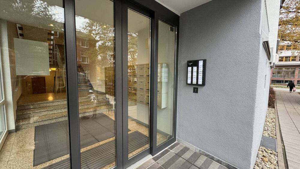 Gewerbeobjekt Bad Homburg Berliner Siedlung/Gartenfeld - 219.000&euro; | Angebot:26217228
