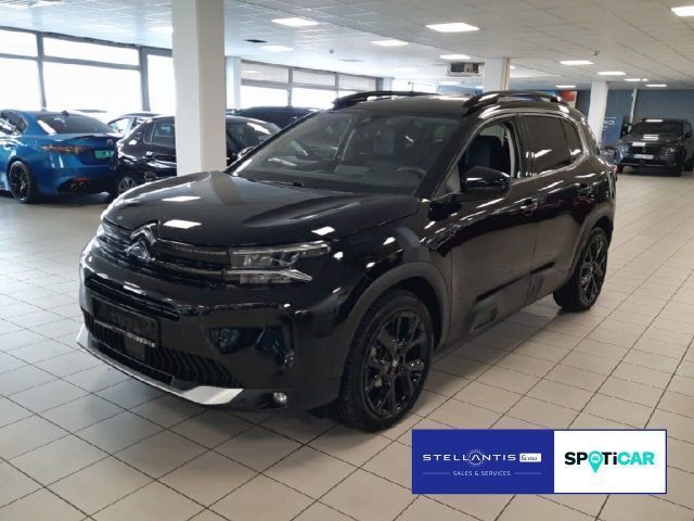 Citroen C5 Aircross 23.509 km 19.790 &euro; Frankfurt 60314