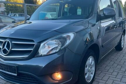 Mercedes Citan