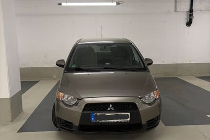 Mitsubishi Colt 67.000 km 4.400 &euro; Kelkheim 65779