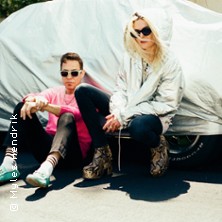 The Kills