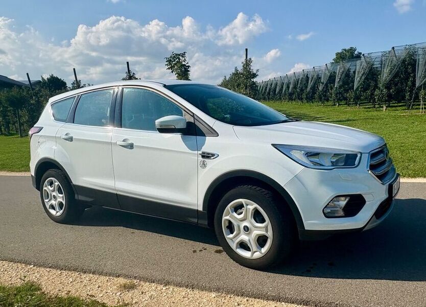 Kuga