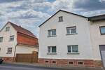 Zwei Wohnhäuser auf einem Grundstück in attraktiver Lage von Seligenstadt 1 zimmer