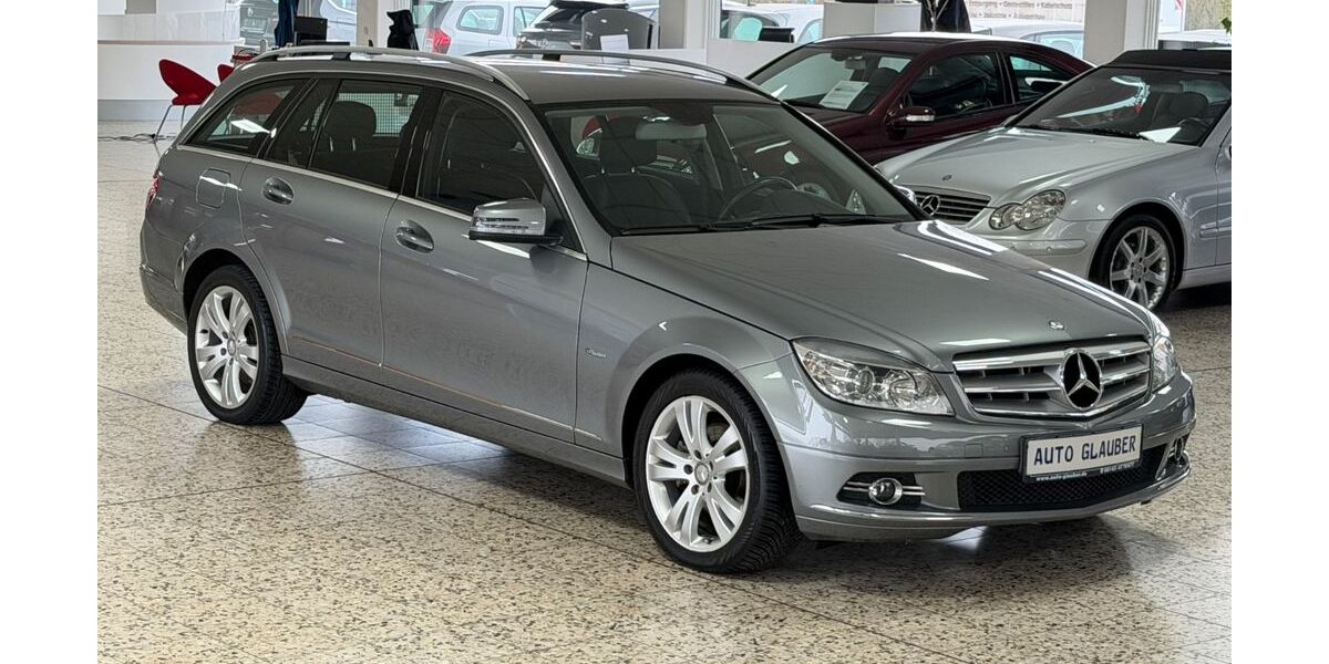 Mercedes-Benz C 200 125.000 km 12.950 &euro; Rüsselsheim 65428