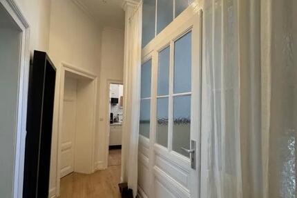 Altbauwohnung Frankfurt Sachsenhausen 3 zimmer