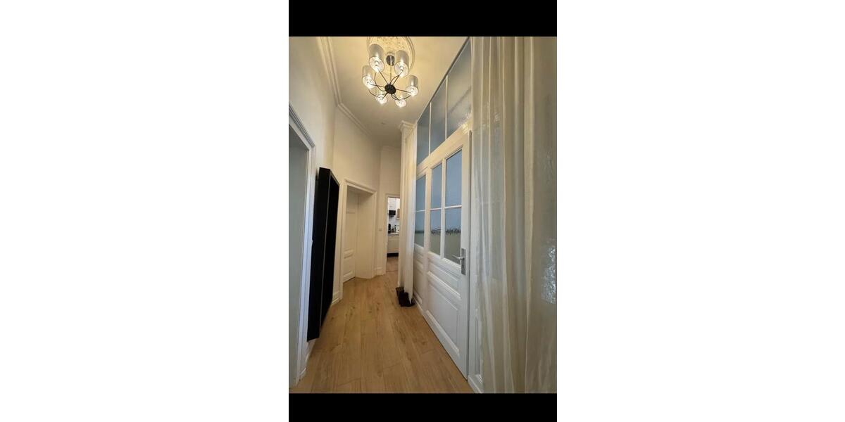 Altbauwohnung Frankfurt Sachsenhausen 3 zimmer