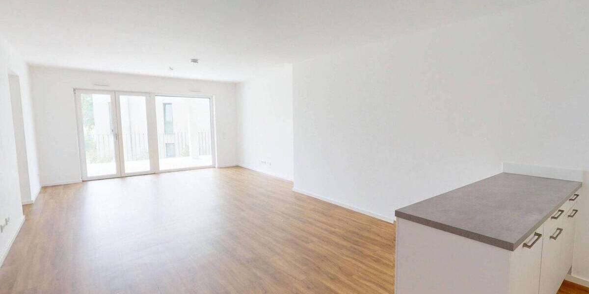 Etagenwohnung Friedrichsdorf Seulberg - 3 Zimmer, 103 m&sup2;, 1.490&euro; | Angebot:26841633