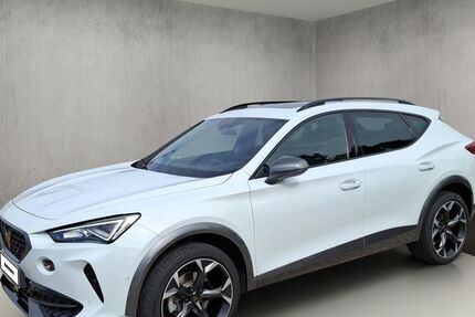 Cupra Formentor 32.400 km 29.260 &euro; Frankfurt 60488